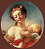 Fragonard, Jean-Honore (1732-1806), Jean-Honore - Venus and Cupid.JPG